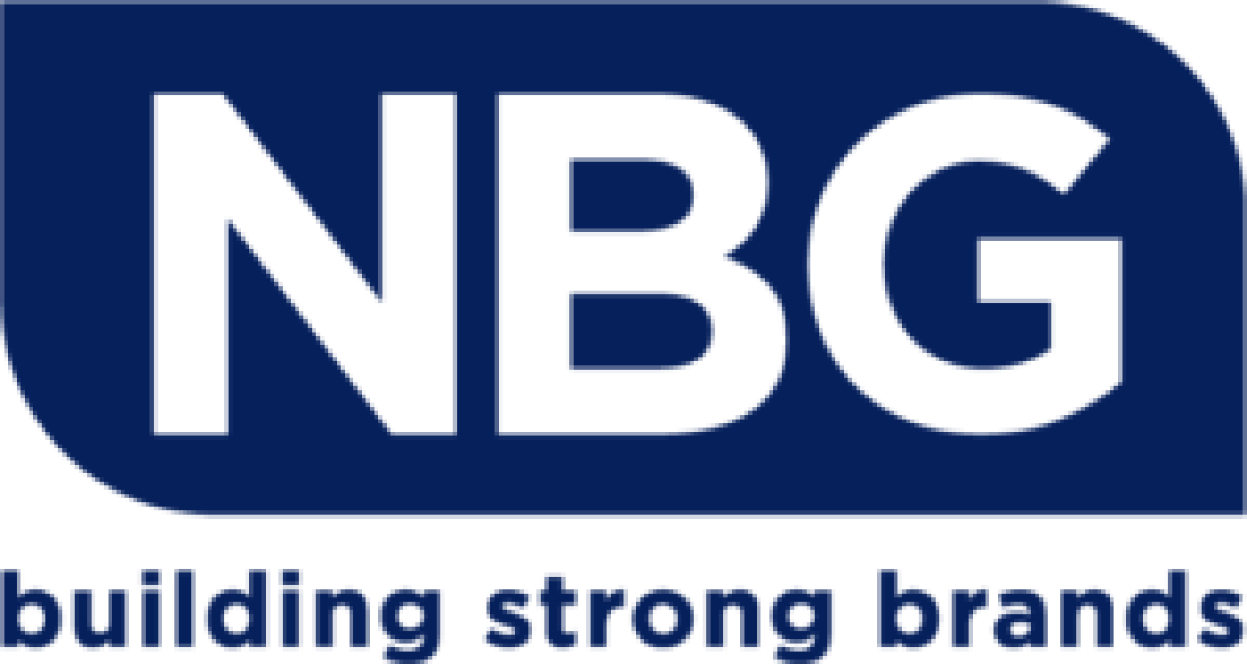 Official Supplier to NBG